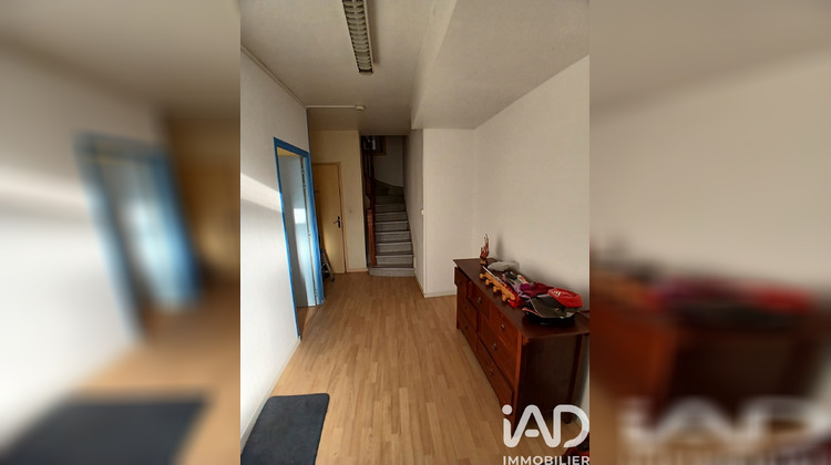 Ma-Cabane - Vente Maison Coutances, 80 m²