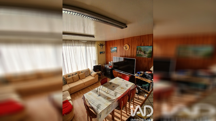 Ma-Cabane - Vente Maison Coutances, 80 m²