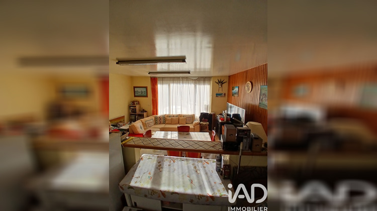 Ma-Cabane - Vente Maison Coutances, 80 m²