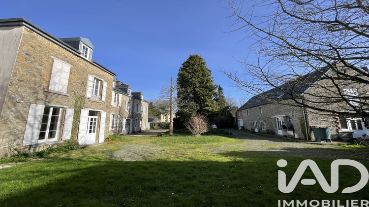 Ma-Cabane - Vente Maison Coutances, 200 m²