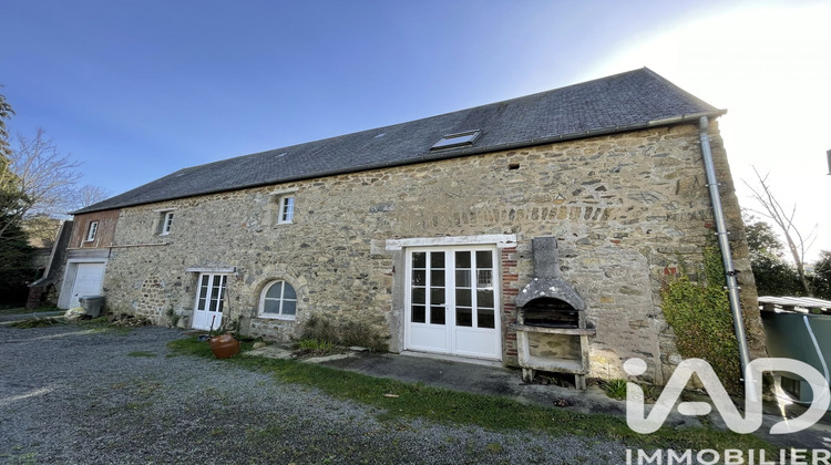 Ma-Cabane - Vente Maison Coutances, 200 m²