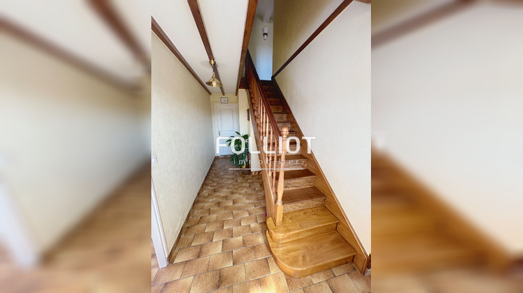 Ma-Cabane - Vente Maison COUTANCES, 130 m²