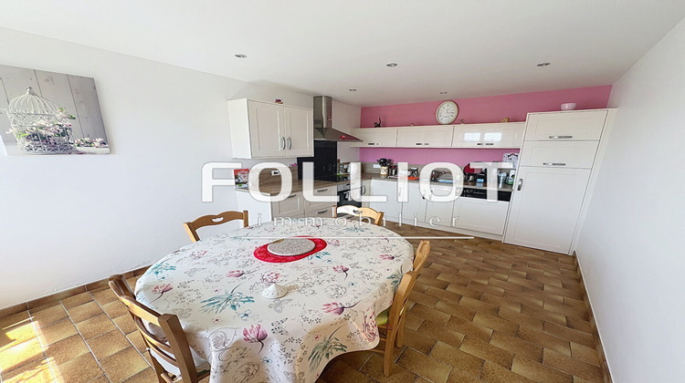 Ma-Cabane - Vente Maison COUTANCES, 130 m²