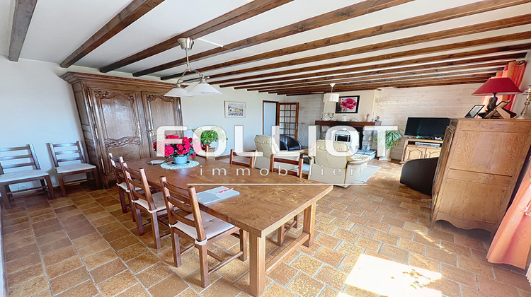 Ma-Cabane - Vente Maison COUTANCES, 130 m²