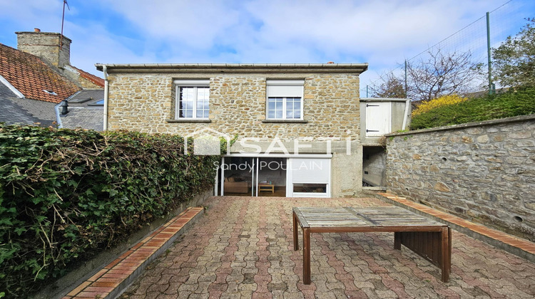 Ma-Cabane - Vente Maison Coutances, 90 m²