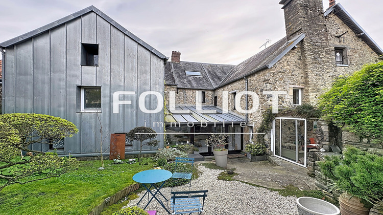 Ma-Cabane - Vente Maison COUTANCES, 122 m²