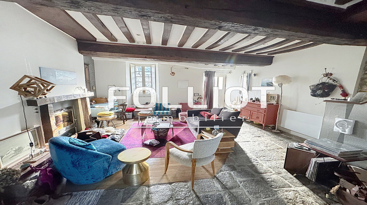 Ma-Cabane - Vente Maison COUTANCES, 122 m²