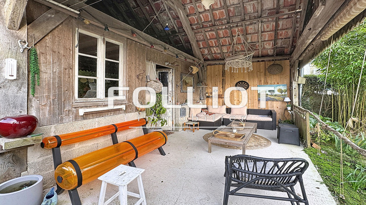 Ma-Cabane - Vente Maison COUTANCES, 122 m²