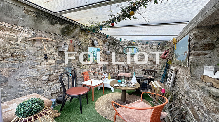 Ma-Cabane - Vente Maison COUTANCES, 122 m²