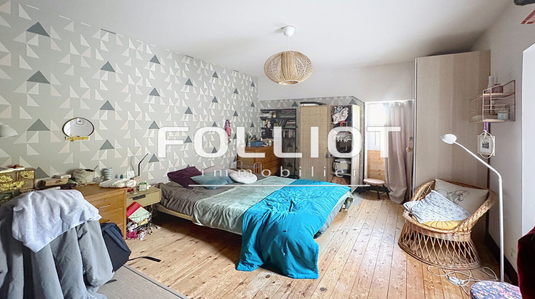 Ma-Cabane - Vente Maison COUTANCES, 122 m²