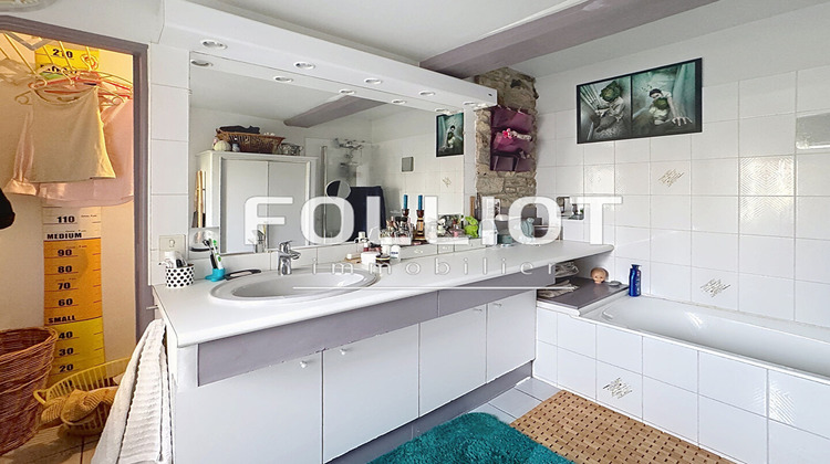 Ma-Cabane - Vente Maison COUTANCES, 122 m²