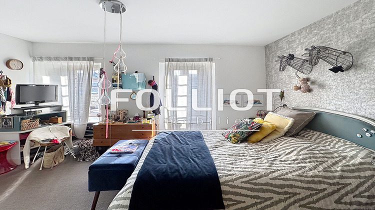 Ma-Cabane - Vente Maison COUTANCES, 122 m²