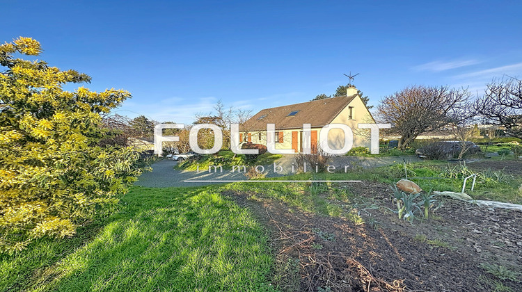 Ma-Cabane - Vente Maison COUTANCES, 112 m²