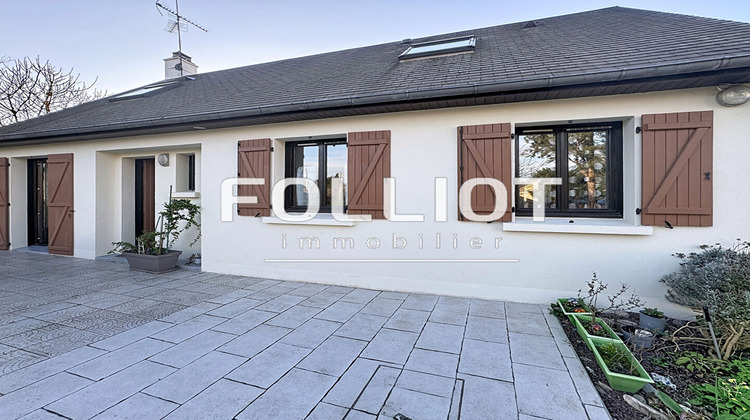 Ma-Cabane - Vente Maison COUTANCES, 112 m²