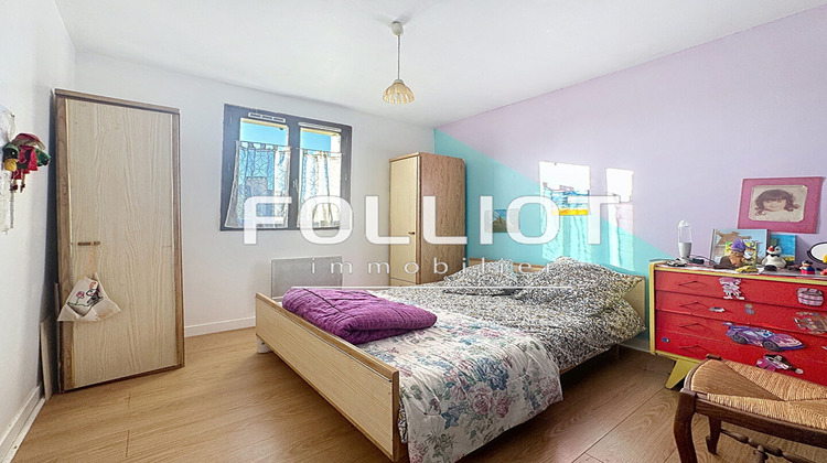 Ma-Cabane - Vente Maison COUTANCES, 112 m²