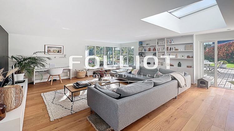 Ma-Cabane - Vente Maison COUTANCES, 198 m²