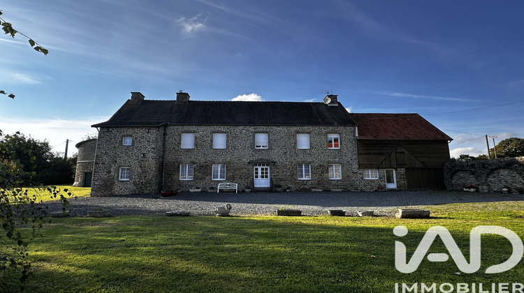 Ma-Cabane - Vente Maison Coutances, 202 m²