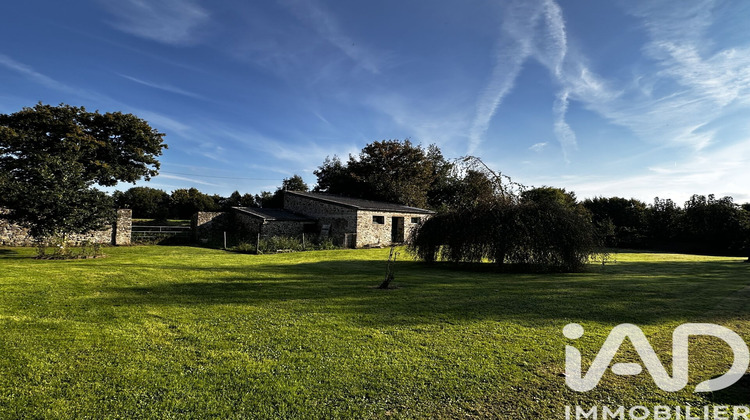 Ma-Cabane - Vente Maison Coutances, 202 m²