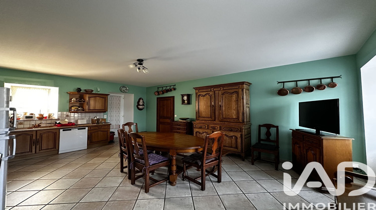 Ma-Cabane - Vente Maison Coutances, 202 m²
