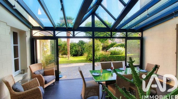 Ma-Cabane - Vente Maison Coutances, 174 m²