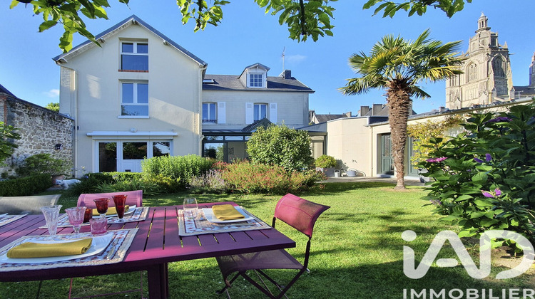 Ma-Cabane - Vente Maison Coutances, 174 m²