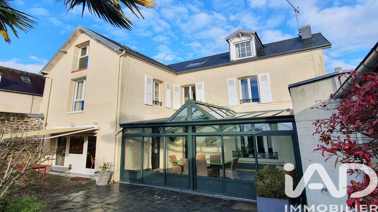 Ma-Cabane - Vente Maison Coutances, 174 m²