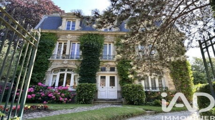 Ma-Cabane - Vente Maison Coutances, 232 m²