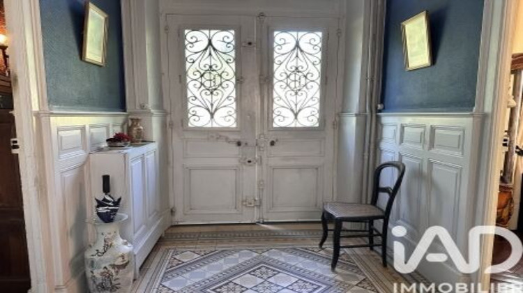 Ma-Cabane - Vente Maison Coutances, 232 m²