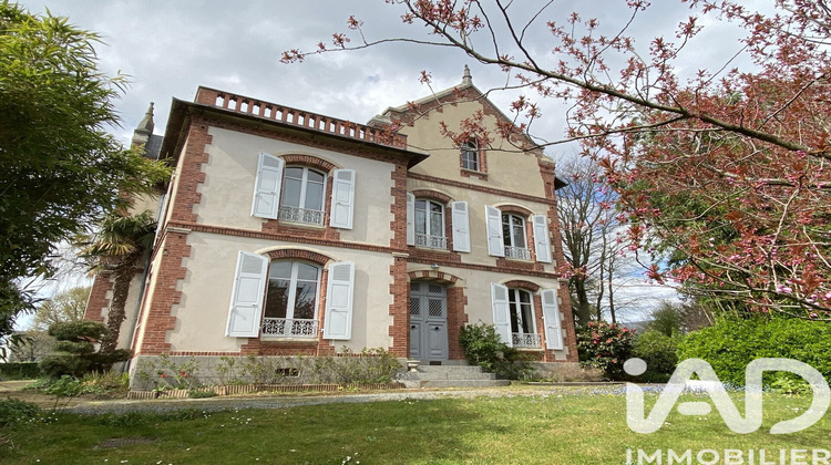 Ma-Cabane - Vente Maison Coutances, 357 m²