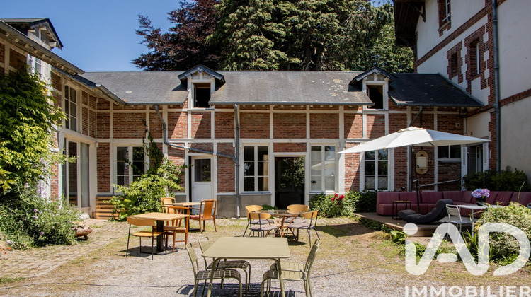 Ma-Cabane - Vente Maison Coutances, 357 m²