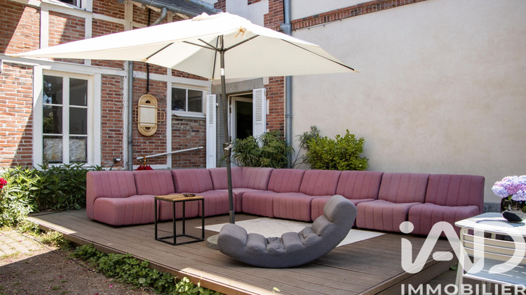 Ma-Cabane - Vente Maison Coutances, 357 m²