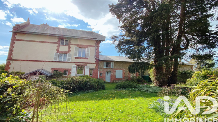Ma-Cabane - Vente Maison Coutances, 357 m²