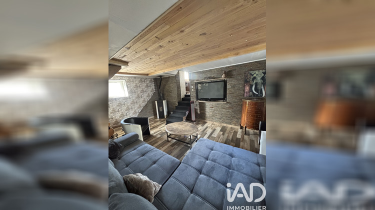 Ma-Cabane - Vente Maison Coutances, 97 m²