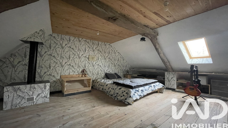 Ma-Cabane - Vente Maison Coutances, 97 m²