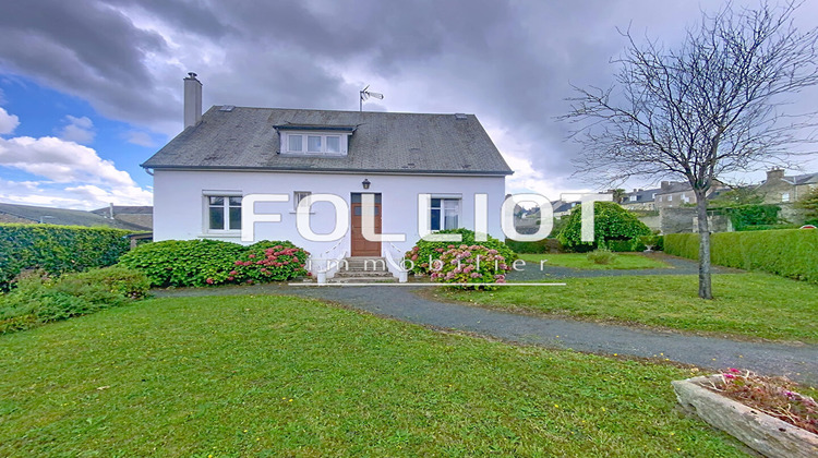 Ma-Cabane - Vente Maison COUTANCES, 110 m²