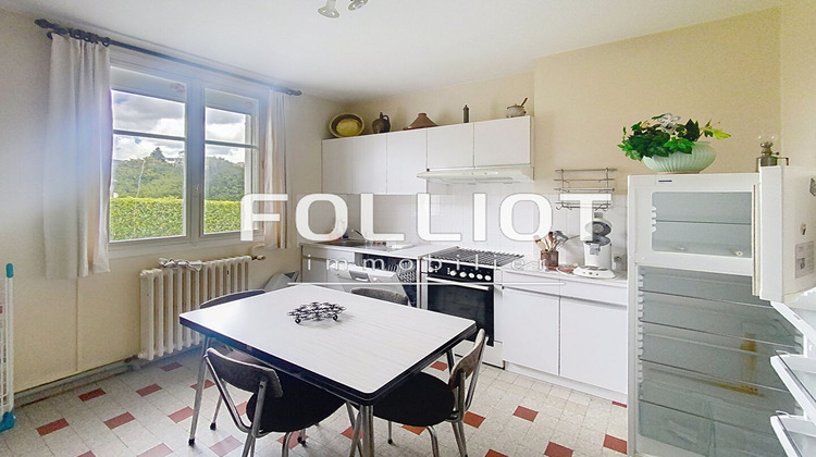 Ma-Cabane - Vente Maison COUTANCES, 110 m²