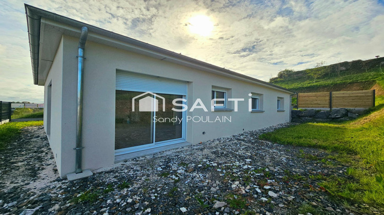 Ma-Cabane - Vente Maison Coutances, 76 m²