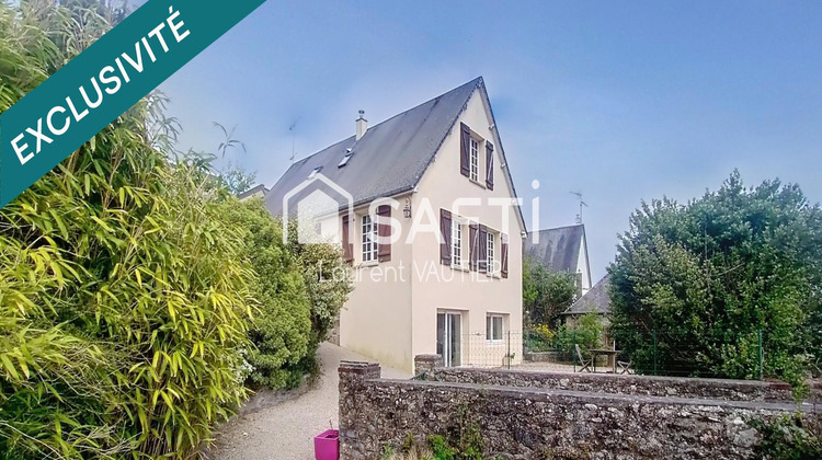 Ma-Cabane - Vente Maison Coutances, 130 m²