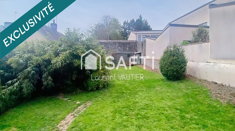 Ma-Cabane - Vente Maison Coutances, 130 m²