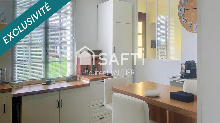 Ma-Cabane - Vente Maison Coutances, 130 m²