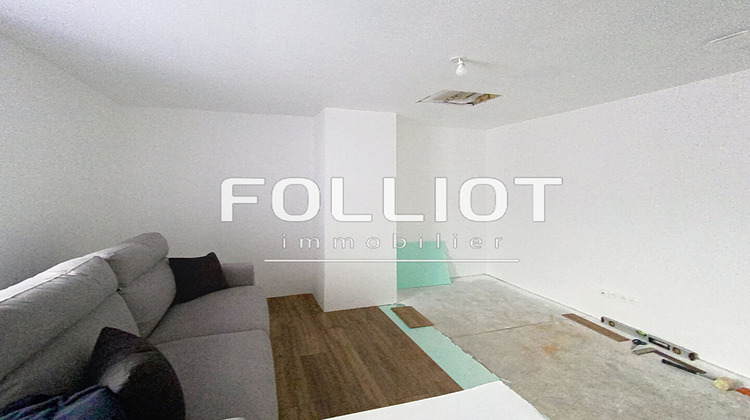 Ma-Cabane - Vente Maison COUTANCES, 35 m²