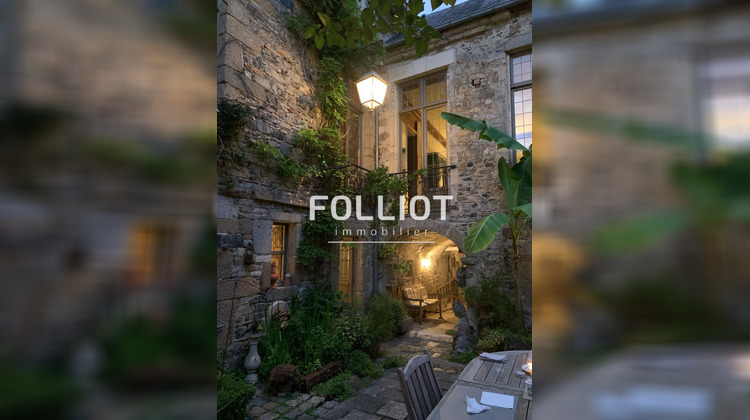 Ma-Cabane - Vente Maison COUTANCES, 252 m²