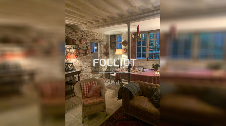 Ma-Cabane - Vente Maison COUTANCES, 252 m²