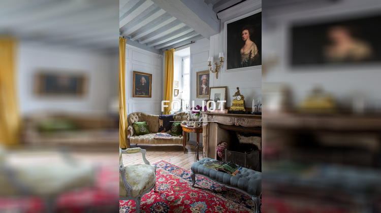 Ma-Cabane - Vente Maison COUTANCES, 252 m²