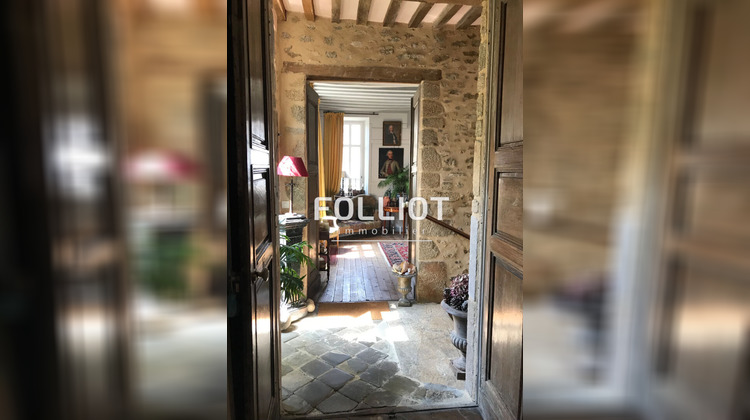 Ma-Cabane - Vente Maison COUTANCES, 252 m²
