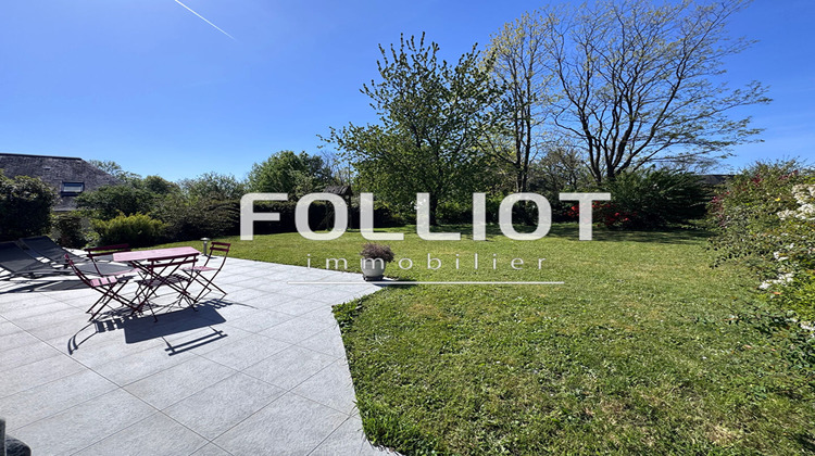 Ma-Cabane - Vente Maison COUTANCES, 148 m²