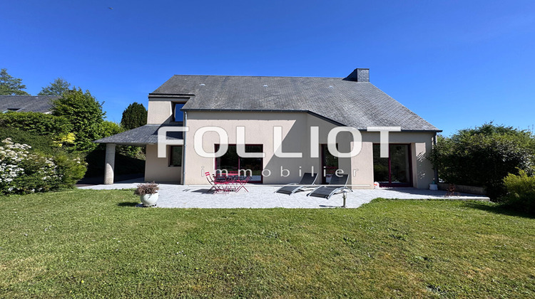 Ma-Cabane - Vente Maison COUTANCES, 148 m²