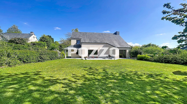 Ma-Cabane - Vente Maison COUTANCES, 154 m²