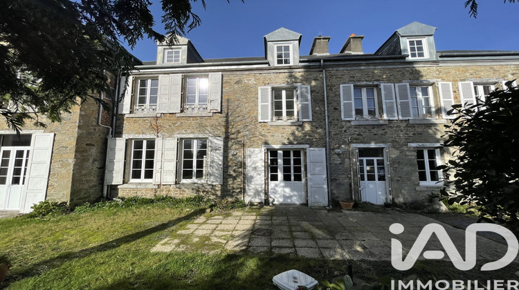 Ma-Cabane - Vente Maison Coutances, 200 m²