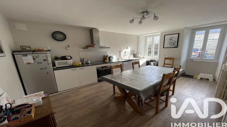 Ma-Cabane - Vente Maison Coutances, 200 m²